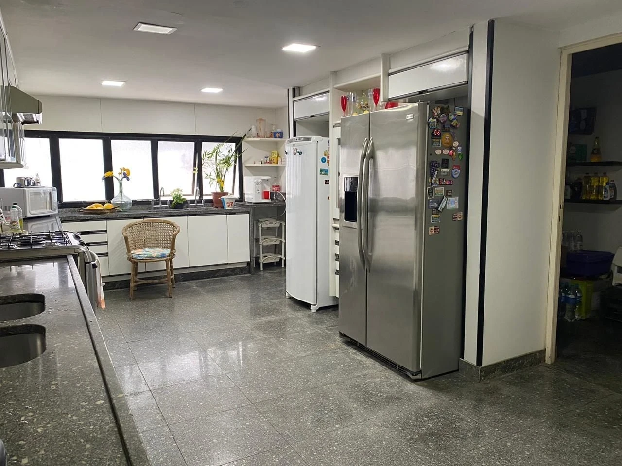 Imagem Cobertura com 4 Quartos à Venda, 1080 m² em Barra da Tijuca - Rio de Janeiro