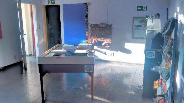 Imagem Imóvel Comercial para Alugar, 2 m² em Nova Petrópolis - São Bernardo Do Campo