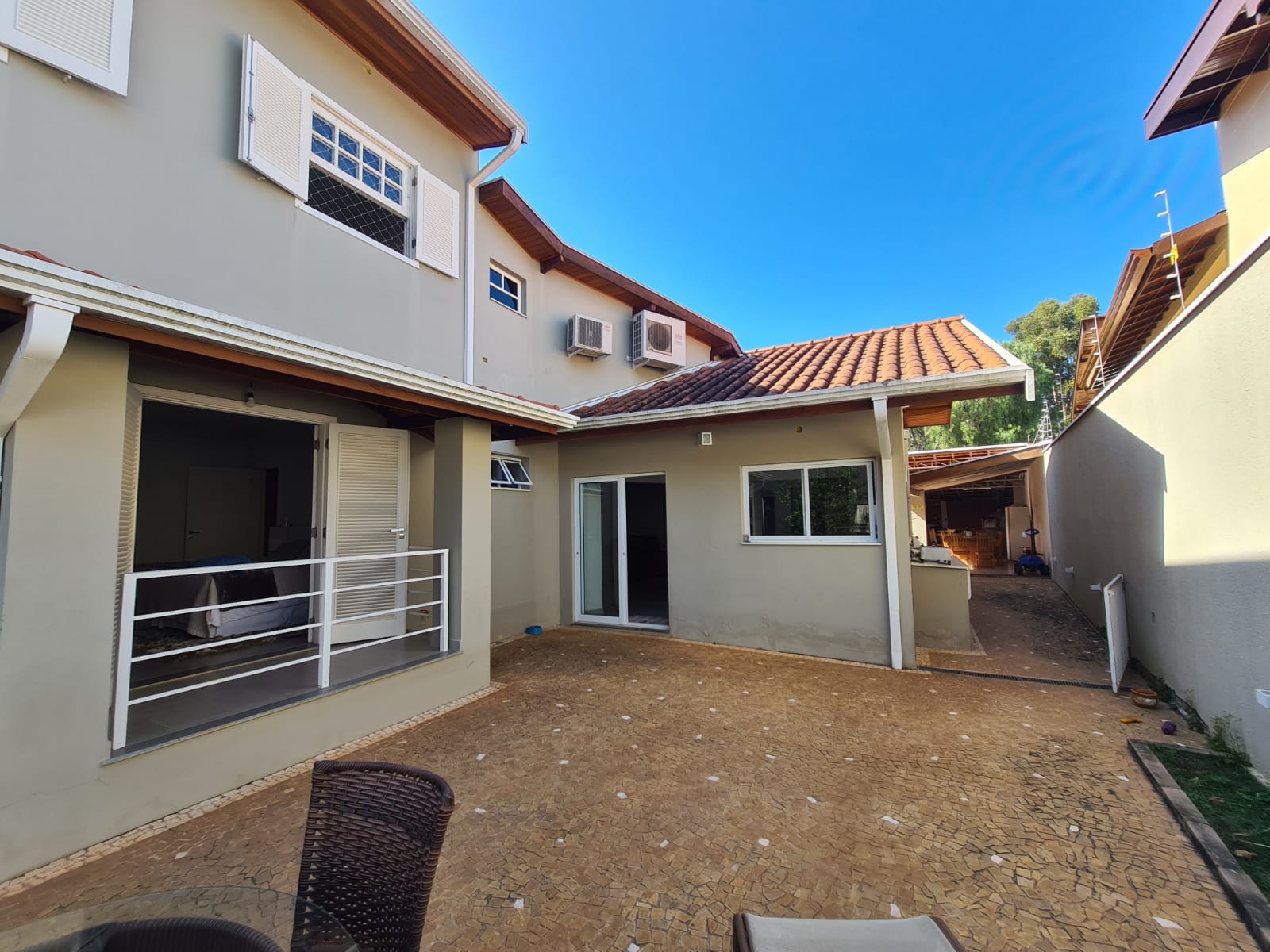 Imagem Casa com 3 Quartos à Venda, 280 m²em Jardim Botânico (Sousas) - Campinas