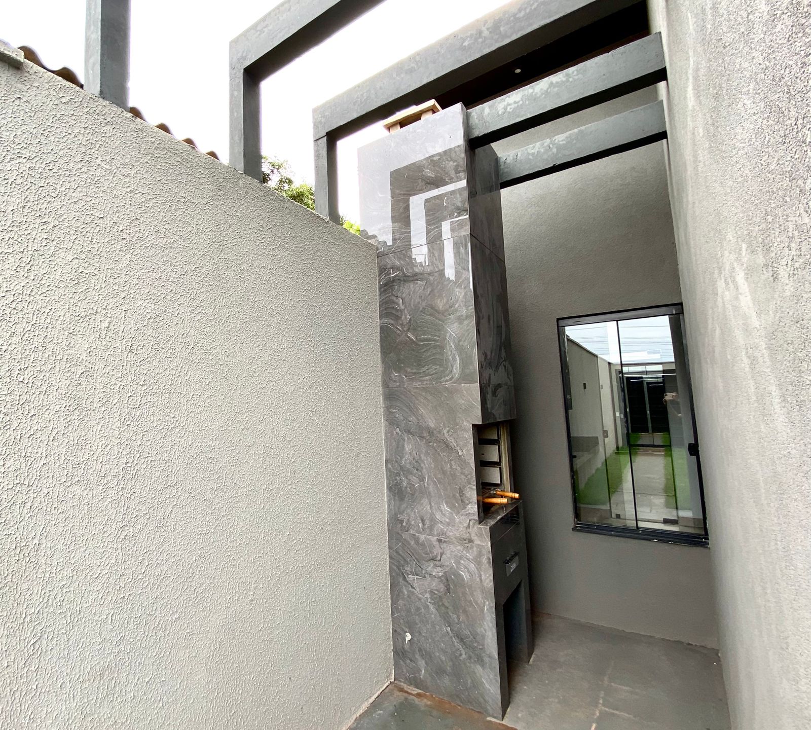 Imagem Casa com 2 Quartos à Venda, 67 m²em Jardim Floresta - Rio Verde