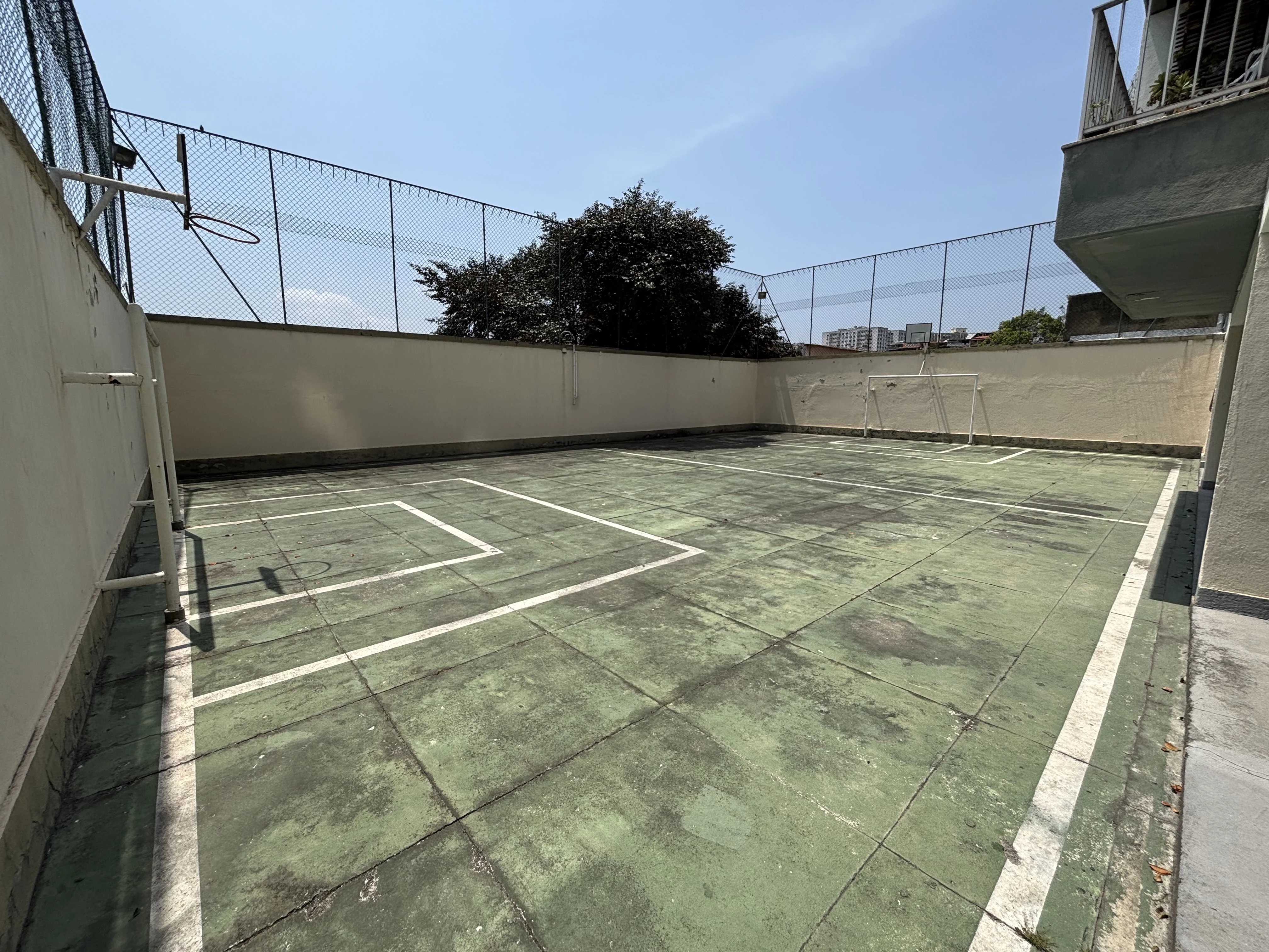 Imagem Apartamento com 2 Quartos à Venda, 55 m² em Fonseca - Niterói