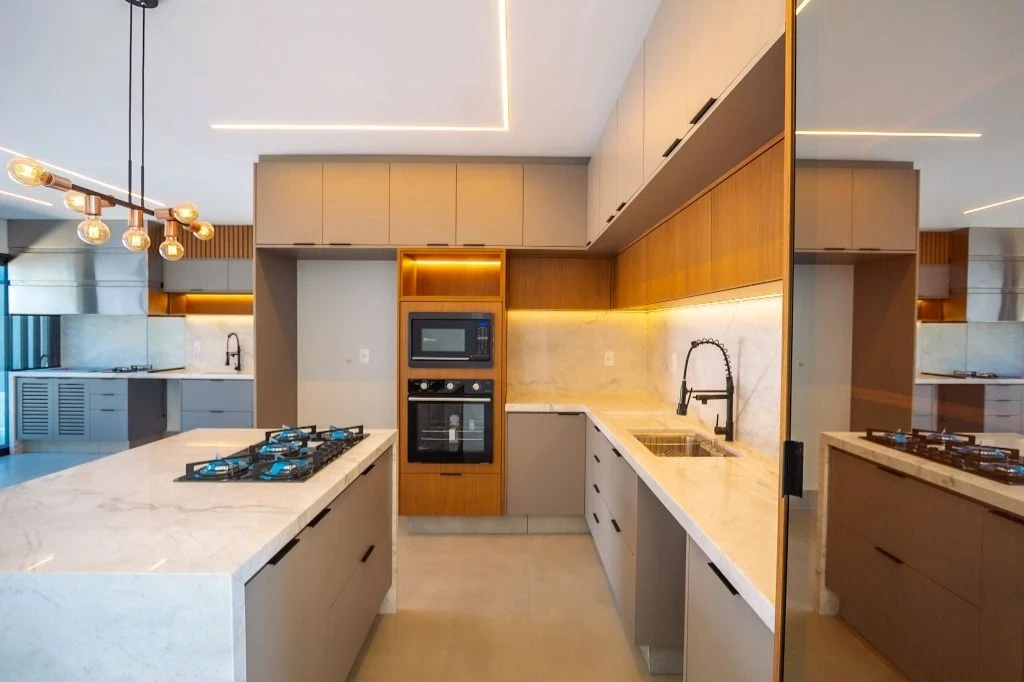 Imagem Casa com 3 Quartos à Venda, 198 m² em Residencial Evidências - Indaiatuba