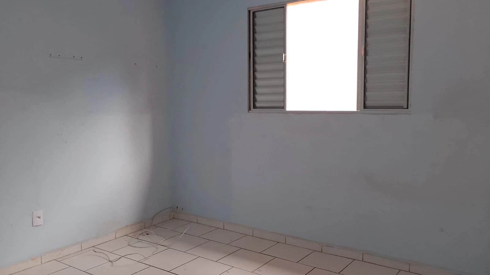 Imagem Casa com 1 Quarto para Alugar, 30 m² em Vila Califórnia - São Paulo