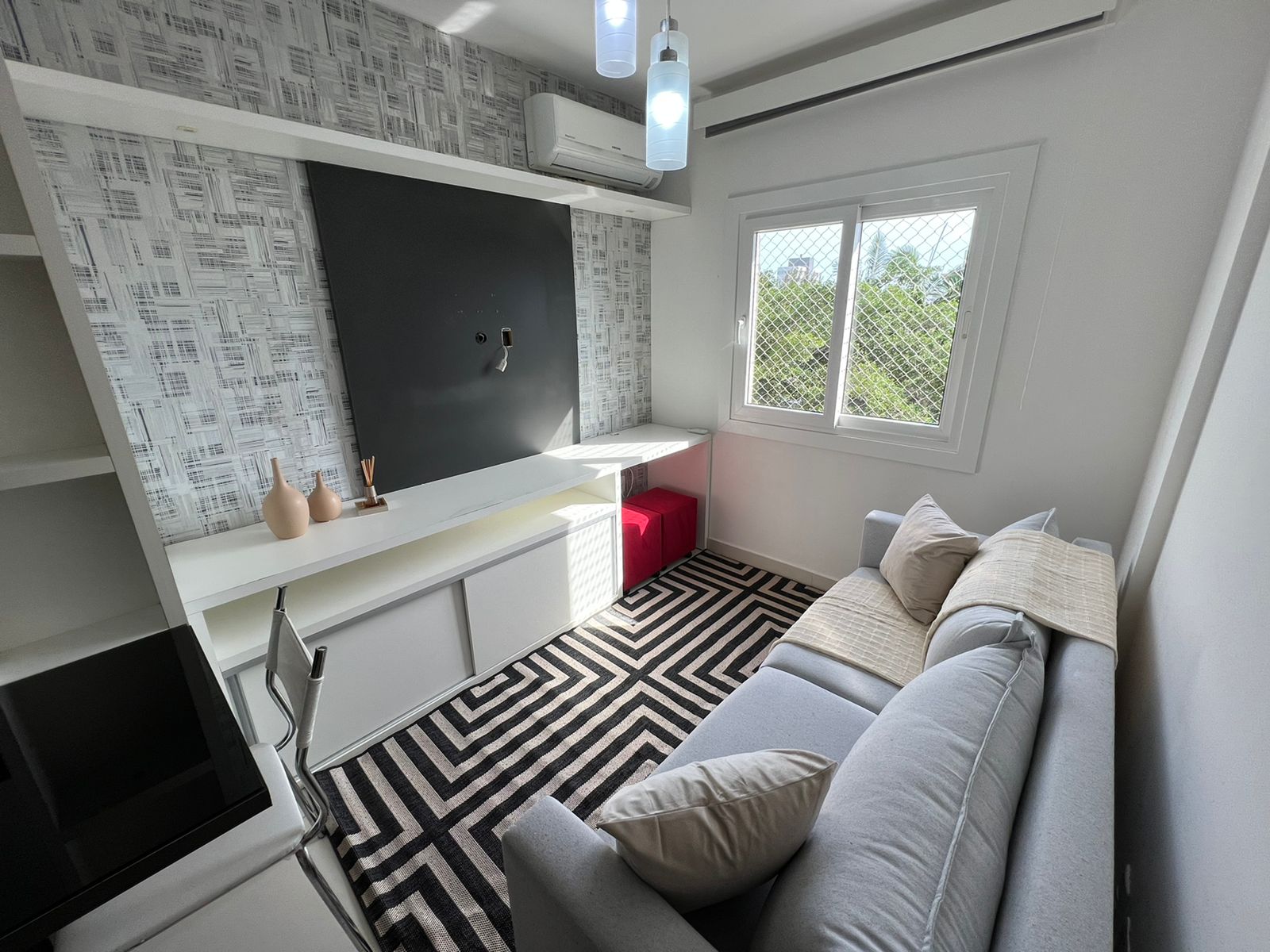 Apartamento com 1 Quarto à Venda, 45 m²em Centro - Tramandaí