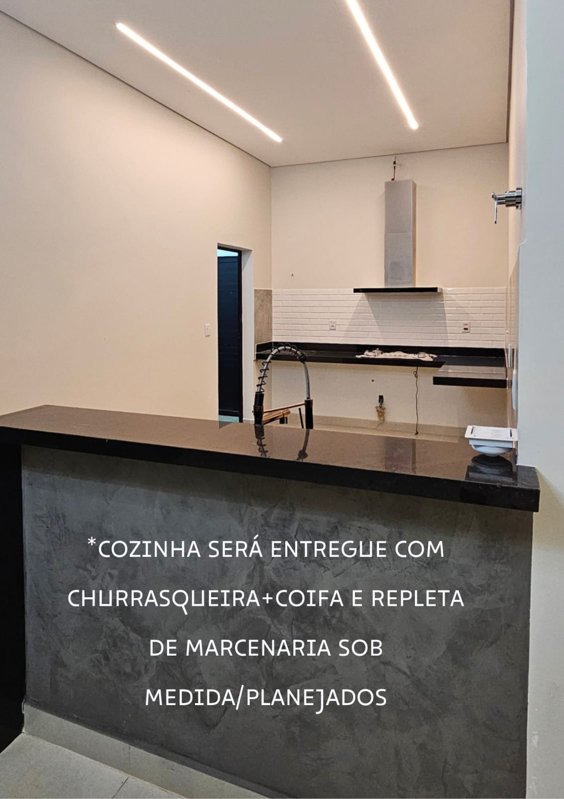 Imagem Casa com 3 Quartos à Venda, 169 m² em Portal da Mata - Ribeirão Preto