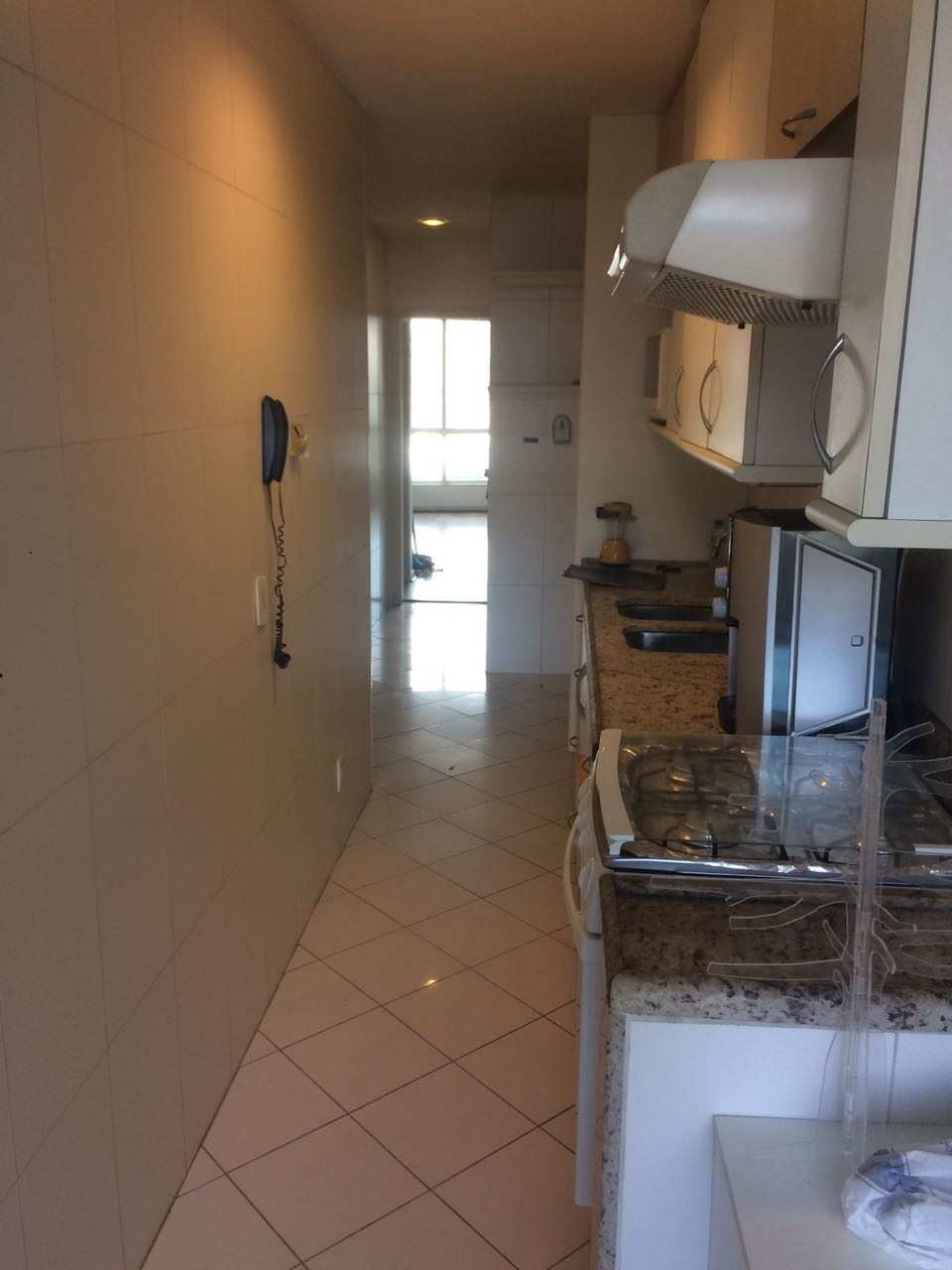 Foto do imóvel: Apartamento com 3 Quartos à Venda, 125 m² em Tijuca - Rio de Janeiro