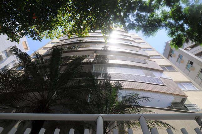 Condomínio Top Class em Rio de Janeiro