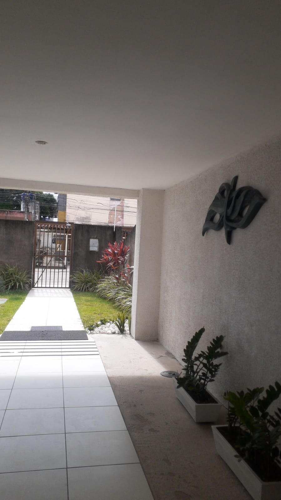 Foto do imóvel: Apartamento com 2 Quartos à Venda, 48 m²em Jardim Atlântico - Olinda