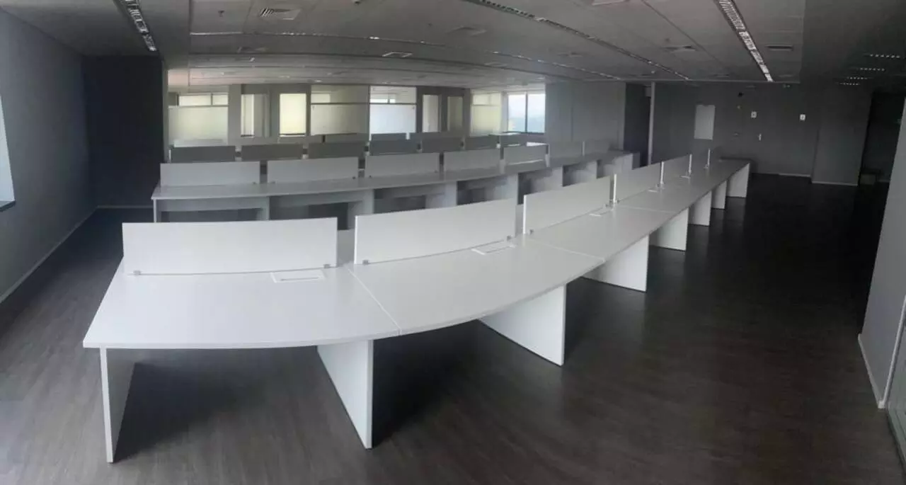 Imagem Sala Comercial para Alugar, 1.550 m² em Pinheiros - São Paulo