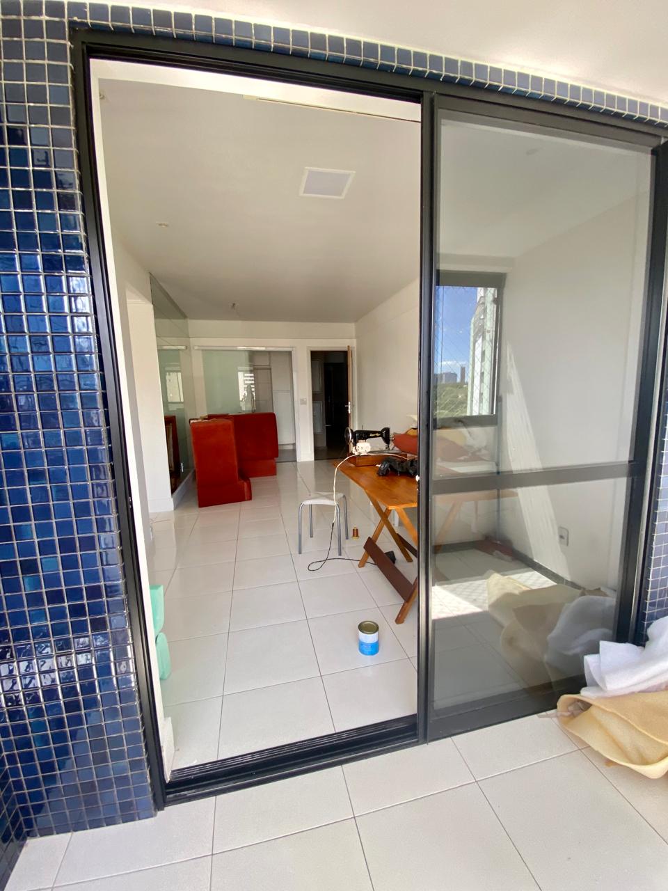 Imagem Apartamento com 2 Quartos à Venda, 77 m²em Imbuí - Salvador