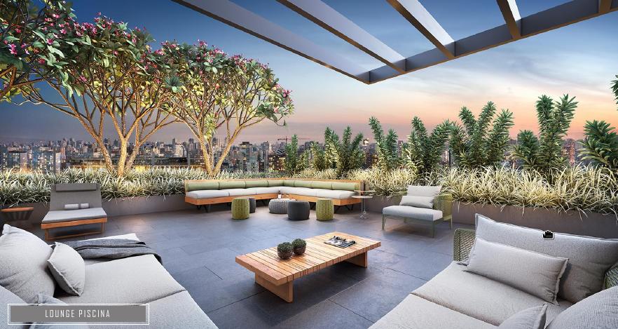 Imagem Apartamento com 3 Quartos à Venda, 143 m² em Vila Olímpia - São Paulo