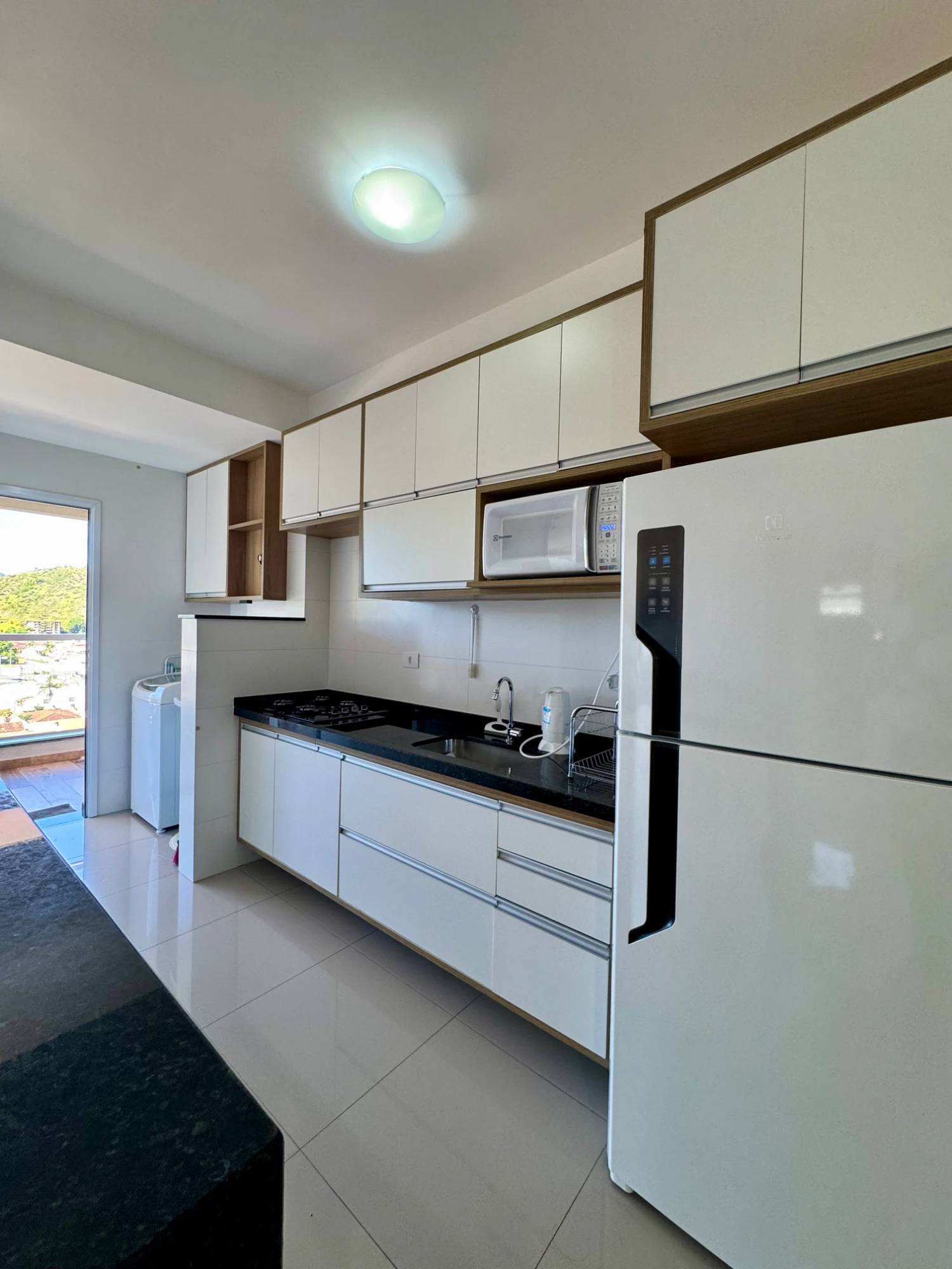 Imagem Apartamento com 2 Quartos à Venda, 79 m² em Sumaré - Caraguatatuba