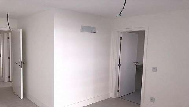 Imagem Apartamento com 4 Quartos à Venda, 173 m²em Charitas - Niterói