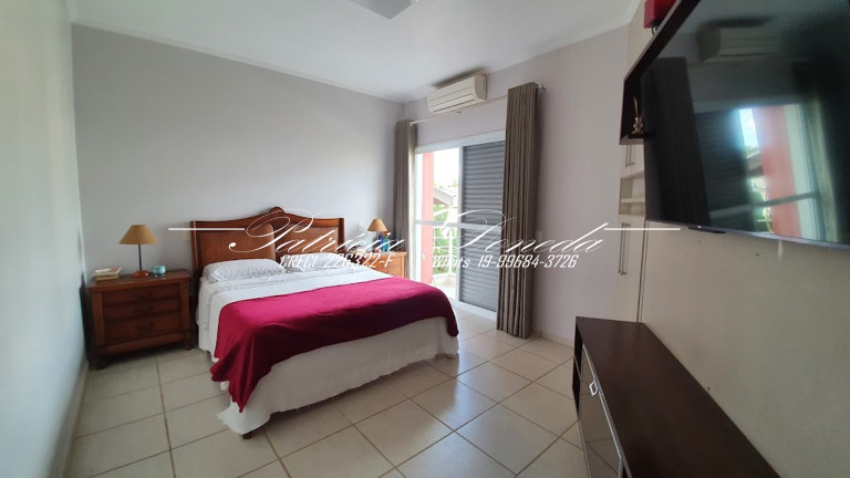 Imagem Sobrado com 3 Quartos à Venda, 360 m² em Vila Suíça - Indaiatuba