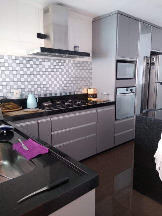 Imagem Sobrado com 3 Quartos à Venda, 175 m² em Jardim Imperador (Zona Leste) - São Paulo