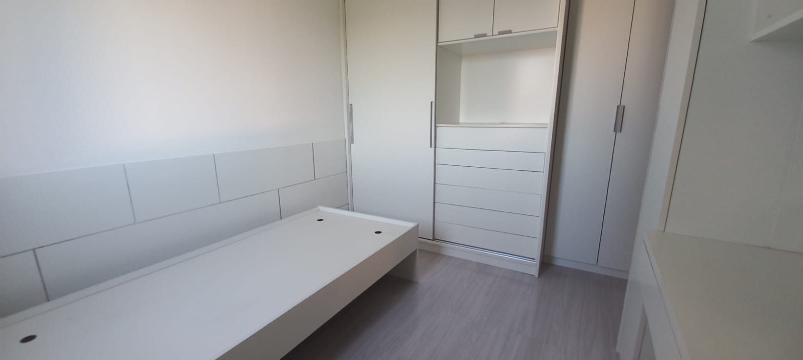 Imagem Apartamento com 2 Quartos à Venda, 51 m²em Residencial Pacaembu - Itupeva