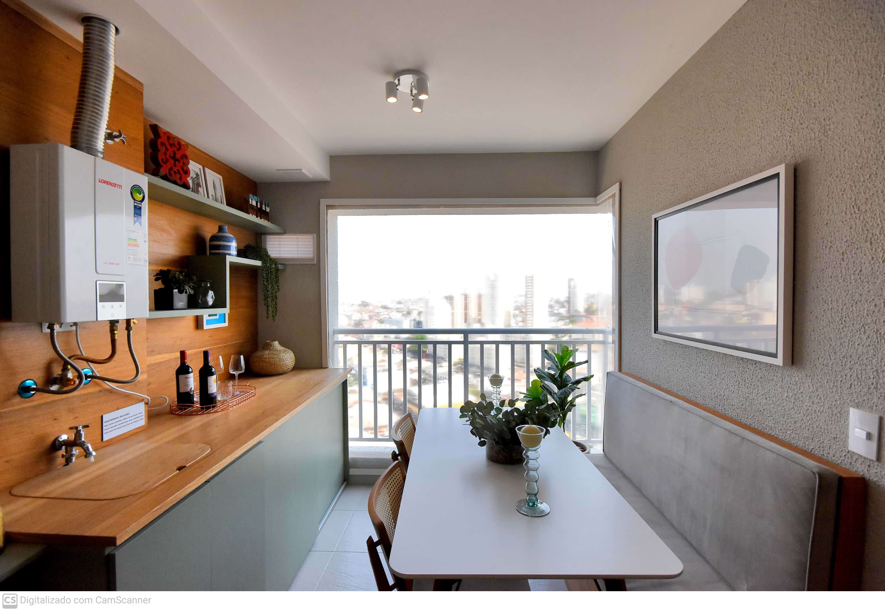 Foto do imóvel: Apartamento com 2 Quartos à Venda, 45 m² em Centro - Diadema