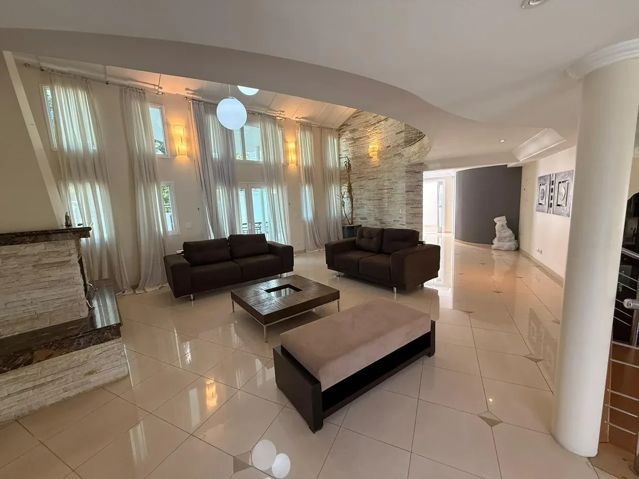 Imagem Sobrado com 4 Quartos à Venda, 494 m² em City América - São Paulo