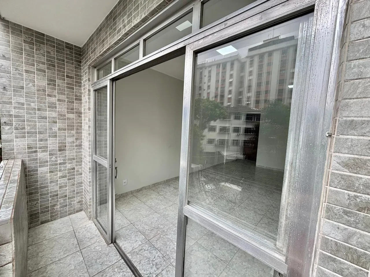 Foto do imóvel: Apartamento com 3 Quartos à Venda, 96 m² em Embaré - Santos