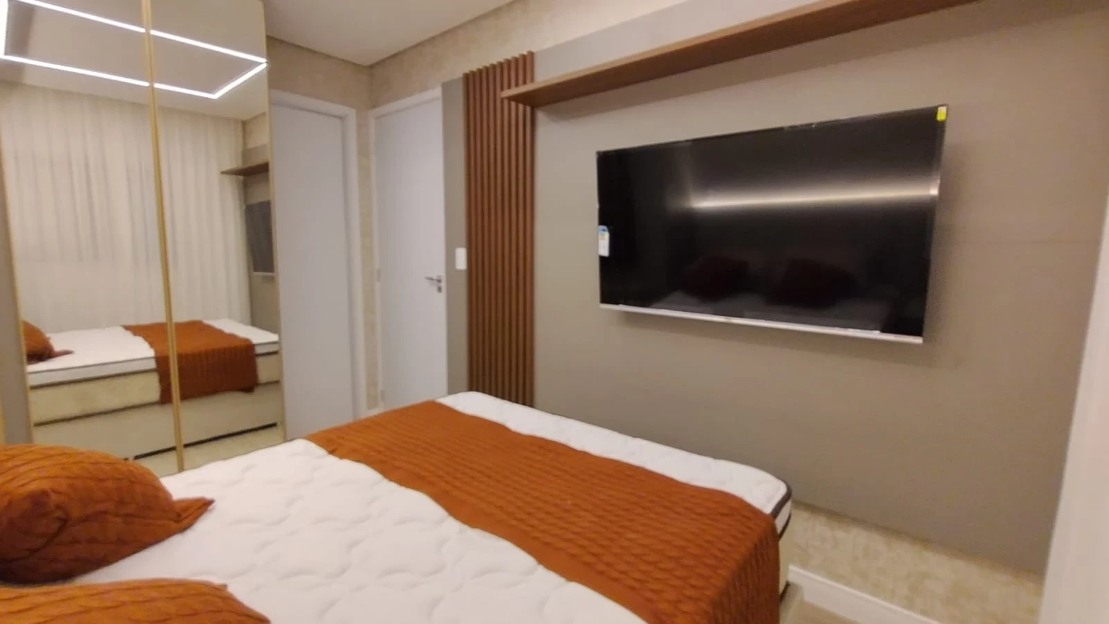Imagem Apartamento com 2 Quartos à Venda, 45 m² em Centro - Diadema