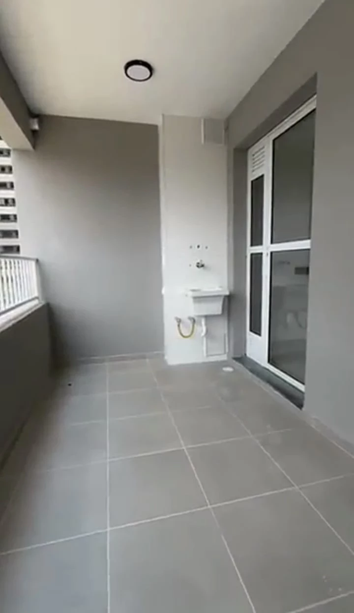 Imagem Apartamento com 3 Quartos à Venda, 60 m² em Sacomã - São Paulo