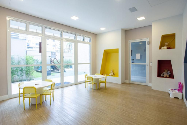 Foto do imóvel: Apartamento com 3 Quartos à Venda, 182 m² em Moema - São Paulo