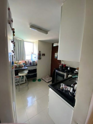 Imagem Apartamento com 3 Quartos à Venda, 98 m² em Capim Macio - Natal