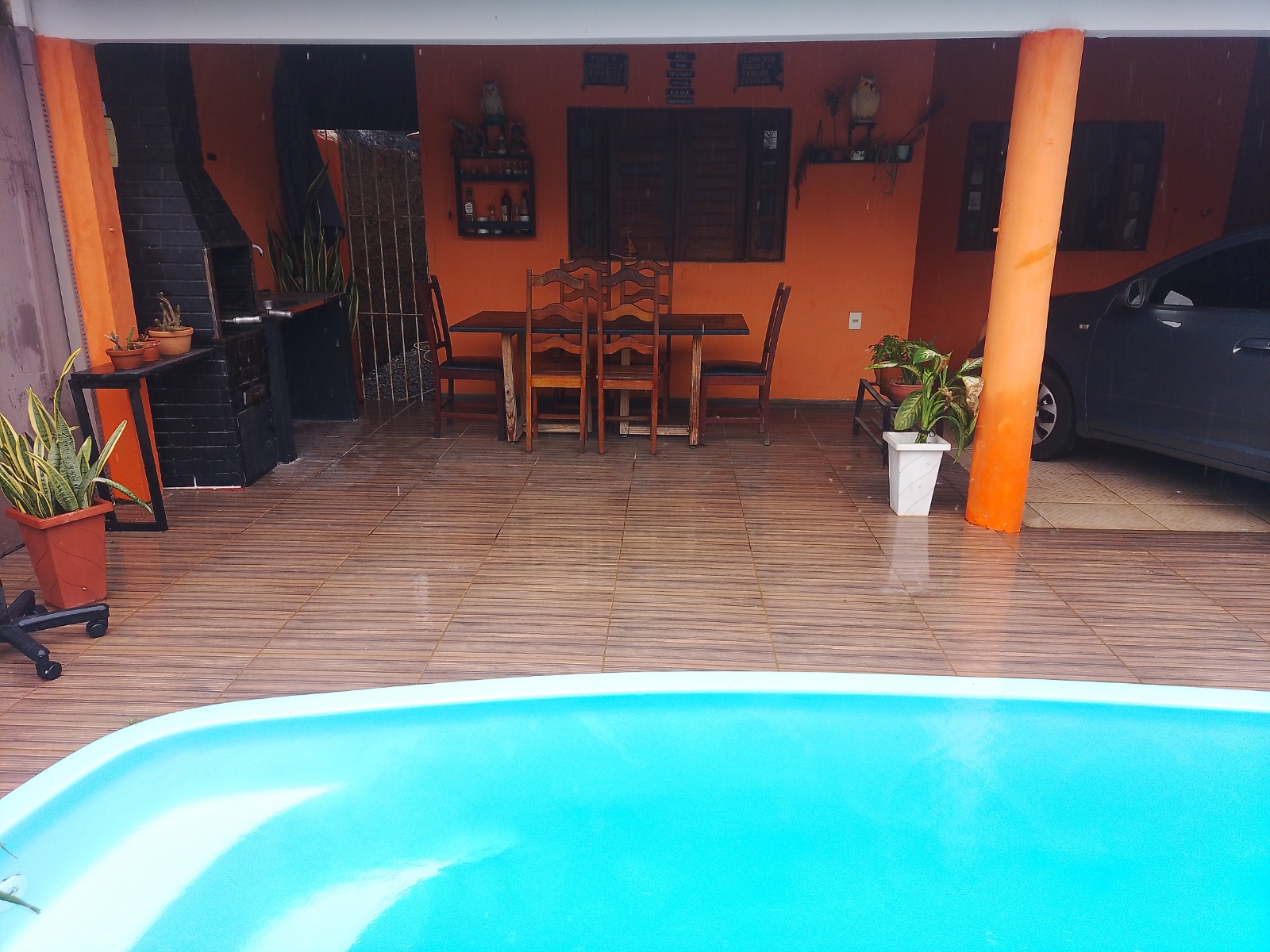 Imagem Casa com 3 Quartos à Venda, 180 m²em Massagueira - Marechal Deodoro