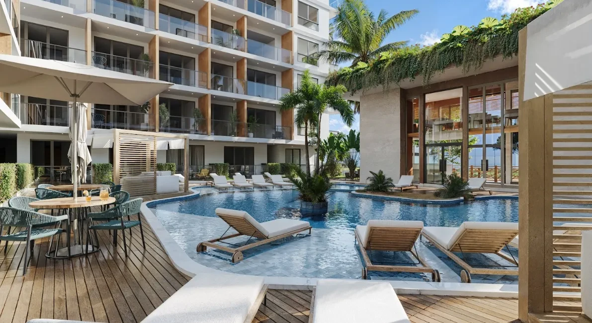 Imagem Studio com 1 Quarto à Venda, 22 m² em Tamandaré - Tamandaré