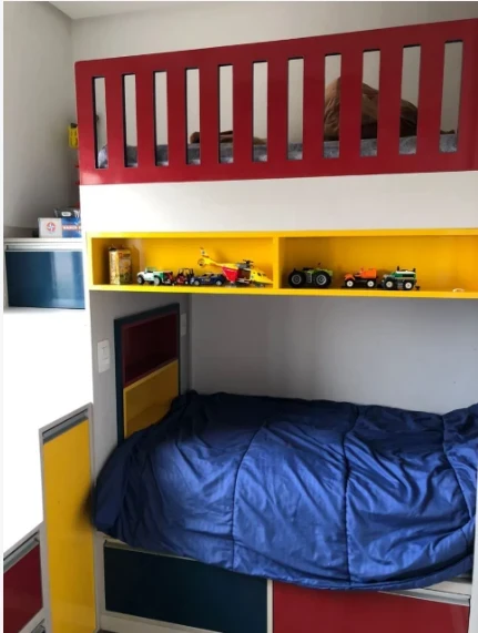 Imagem Apartamento com 3 Quartos para Alugar, 127 m² em Centro - São Bernardo do Campo