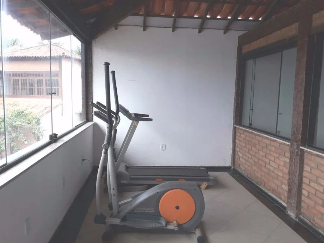 Imagem Apartamento com 2 Quartos à Venda, 70 m² em Geribá - Armação dos Búzios