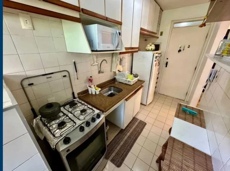Imagem Apartamento à Venda, em Pituba - Salvador