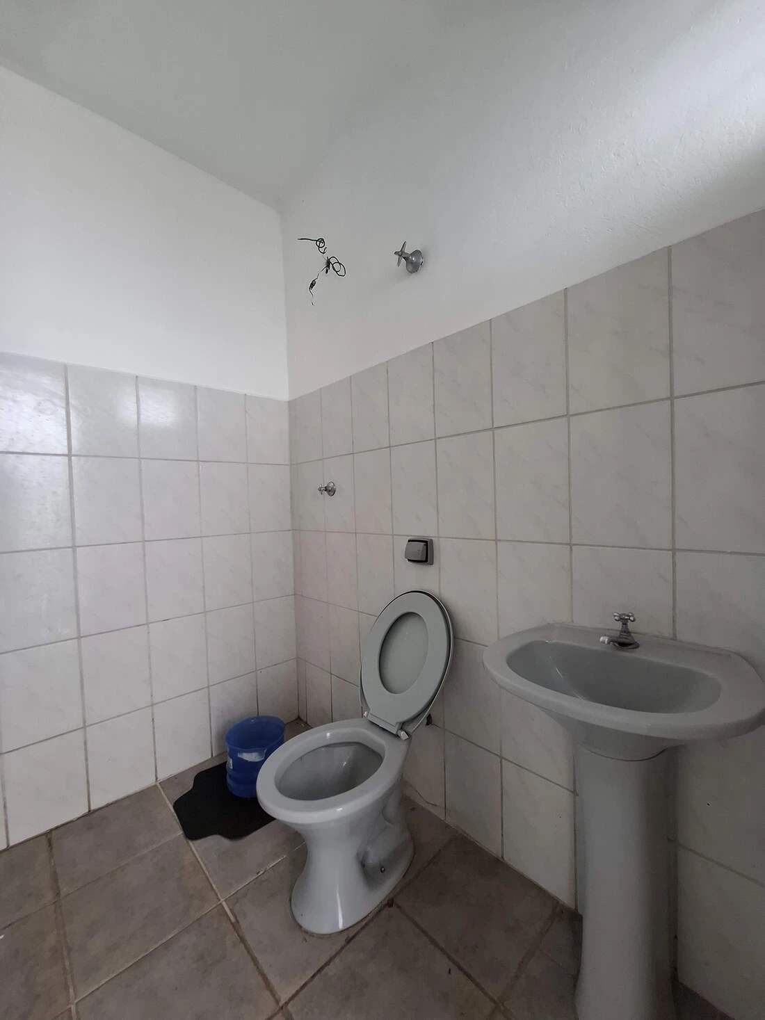Imagem Casa com 3 Quartos à Venda, 137 m² em Parque Residencial Murayama - Mogi Mirim