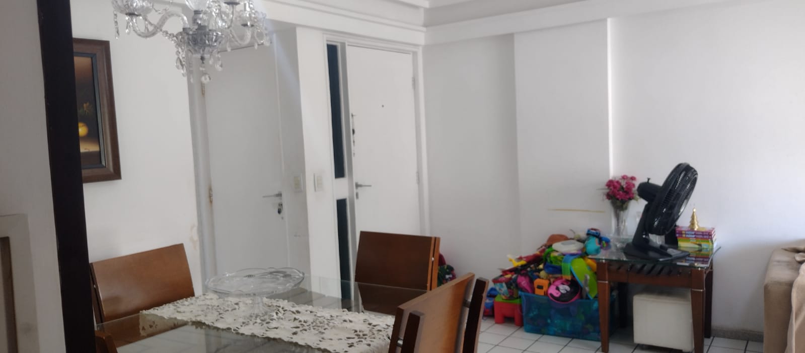 Imagem Apartamento com 2 Quartos à Venda, 69 m²em Prado - Recife