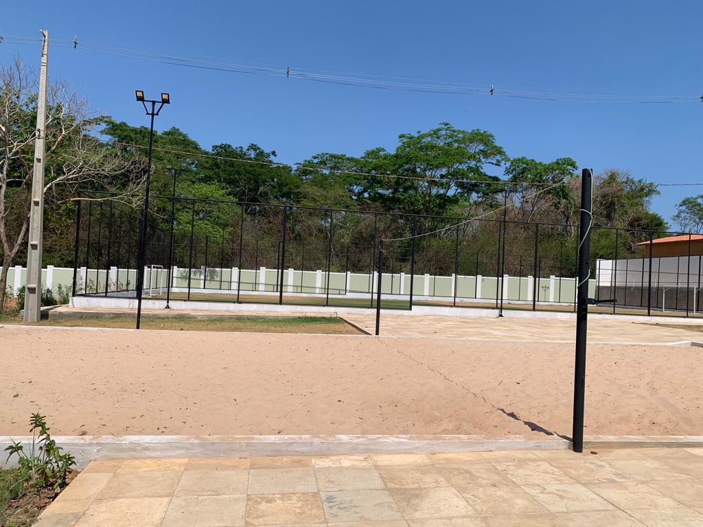 Imagem Casa de Condomínio com 3 Quartos à Venda, 77 m²em Pedra Mole - Teresina