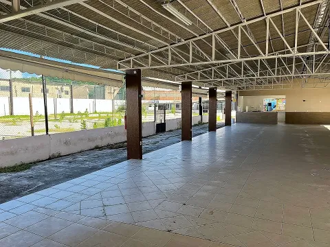 Imagem Ponto Comercial para Alugar, 4 m²em Pajuçara - Maceió