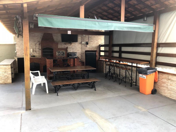 Imagem Apartamento com 1 Quarto à Venda, 50 m² em Santa Rosa - Niterói