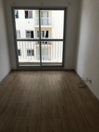Imagem Apartamento com 2 Quartos à Venda, 48 m² em Vila Homero Thon - Santo André