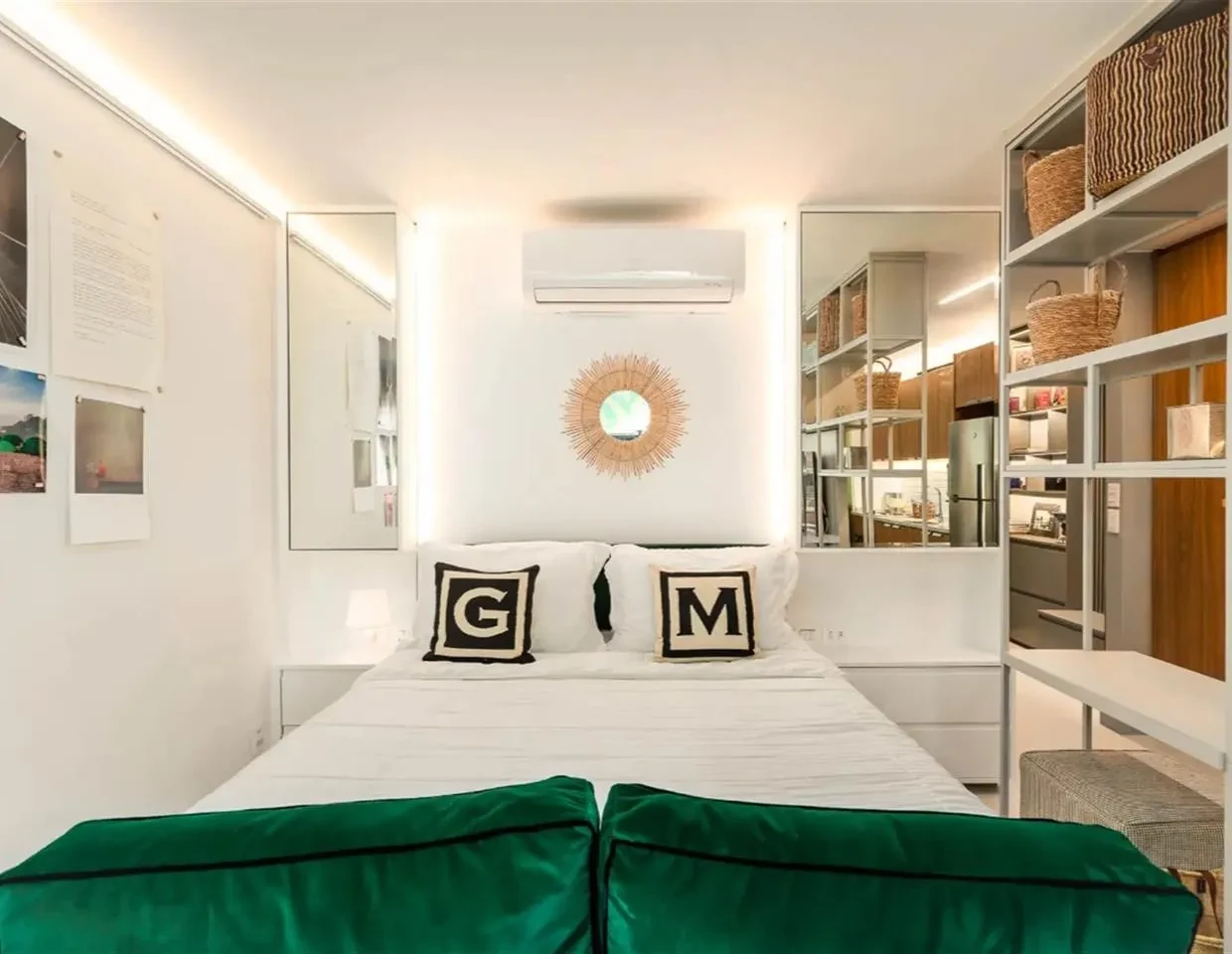 Foto do imóvel: Studio com 1 Quarto à Venda, 48 m² em Ipanema - Rio de Janeiro