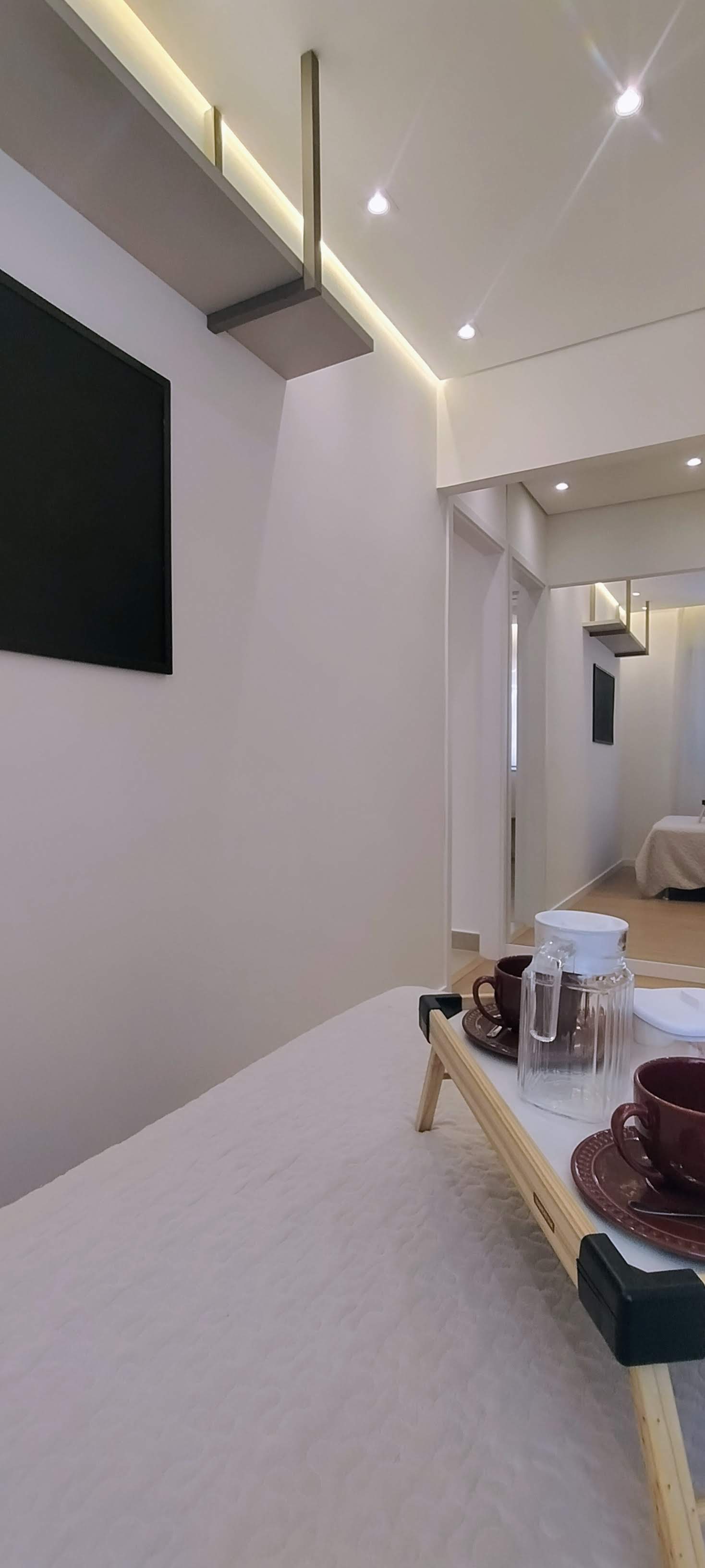 Foto do imóvel: Apartamento com 3 Quartos à Venda, 68 m² em Centro - Diadema