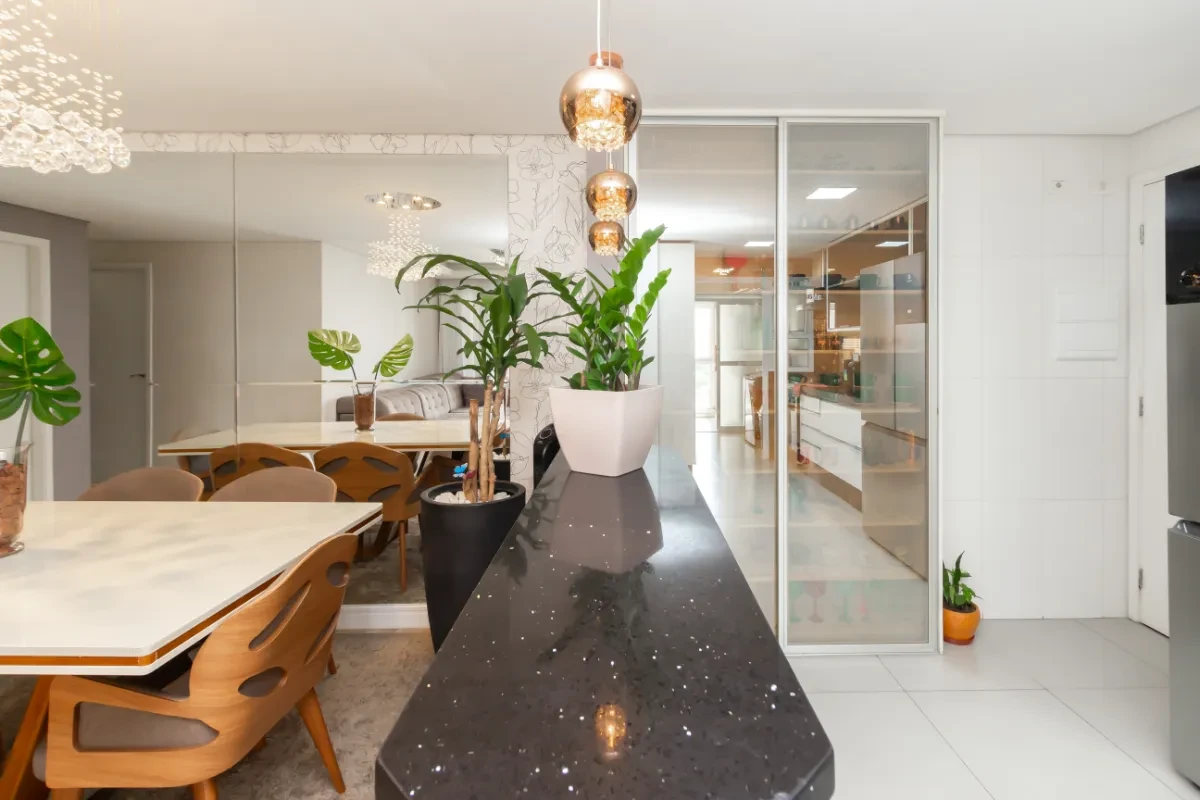 Imagem Apartamento com 3 Quartos à Venda, 106 m² em Santo Antônio - São Caetano do Sul