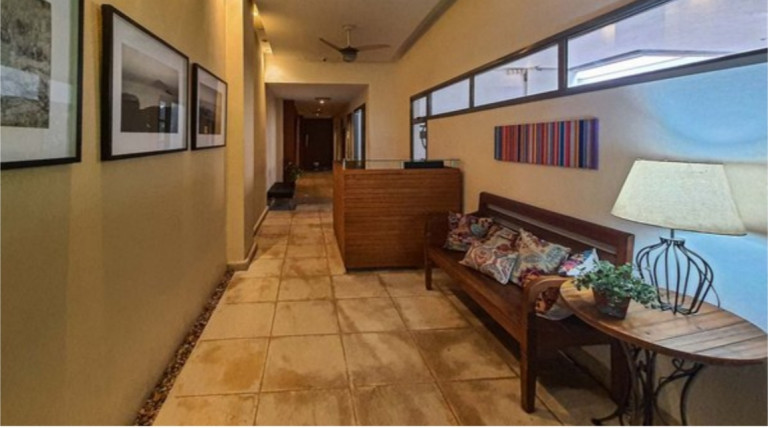 Imagem Apartamento com 3 Quartos à Venda, 143 m² em Botafogo - Rio de Janeiro