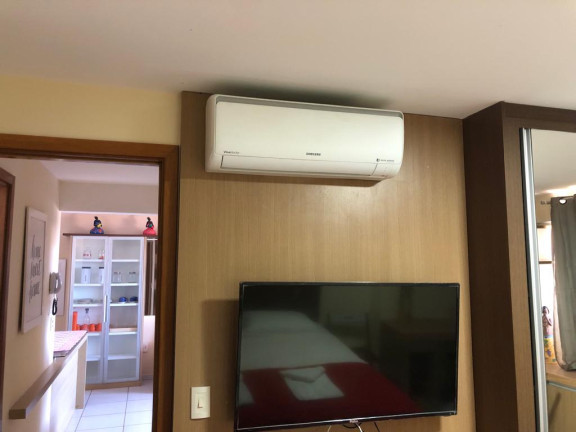 Imagem Apartamento com 2 Quartos à Venda,  em Ponta Negra - Natal