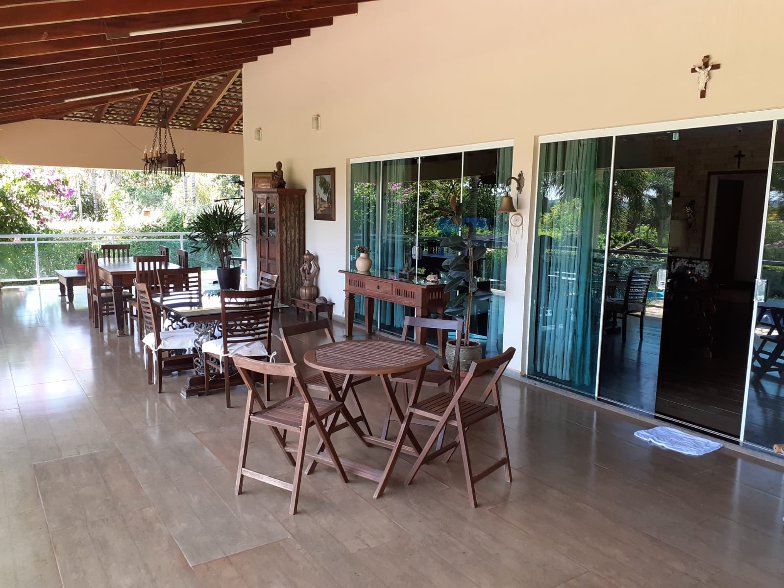 Chácara com 3 Quartos à Venda, 5 m²em Chácaras Eldorado - Uberlândia
