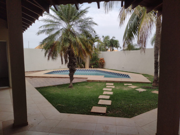 Imagem Casa de Condomínio com 4 Quartos à Venda,  em Carandá Bosque - Campo Grande