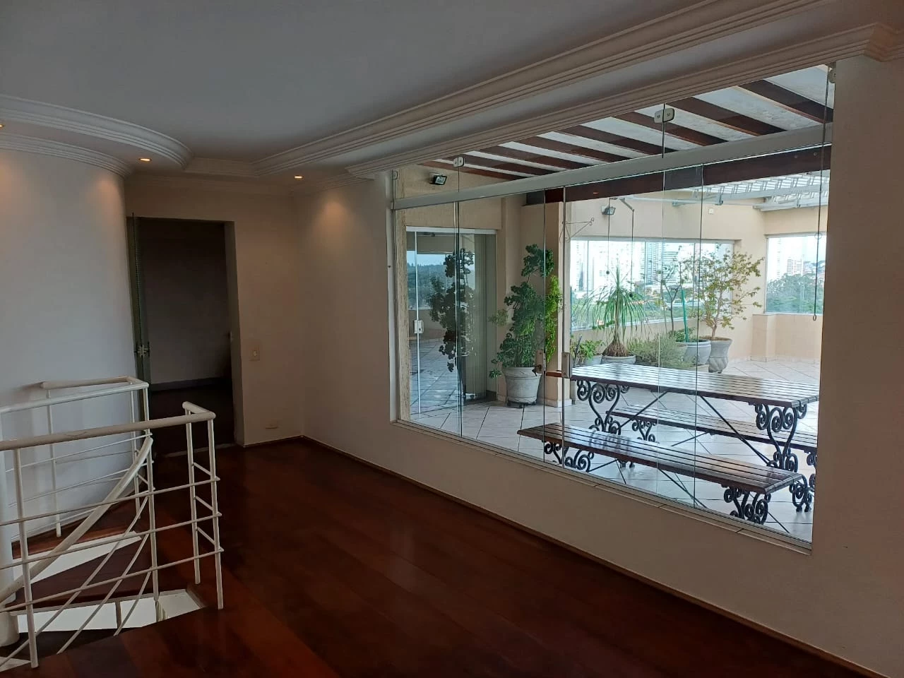 Imagem Cobertura com 3 Quartos à Venda, 23.000 m² em Brooklin Paulista - São Paulo