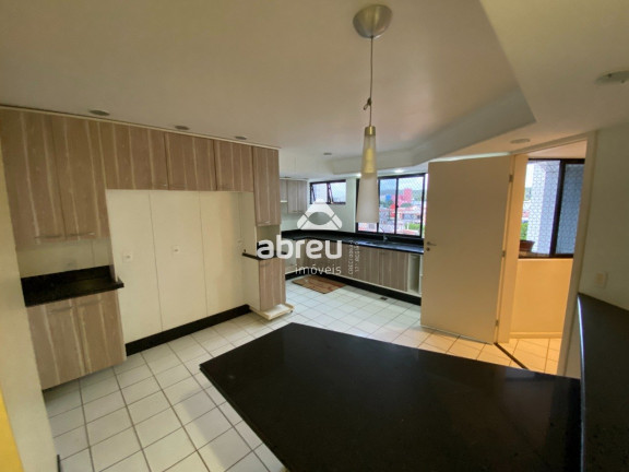 Imagem Apartamento com 3 Quartos à Venda ou Locação, 213 m² em Capim Macio - Natal