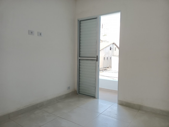 Imagem Apartamento com 2 Quartos à Venda, 38 m² em Vila Santa Teresa (Zona Leste) - São Paulo