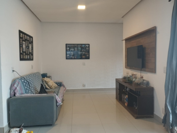 Imagem Casa de Condomínio com 3 Quartos à Venda, 160 m² em Quarenta Horas (Coqueiro) - Ananindeua