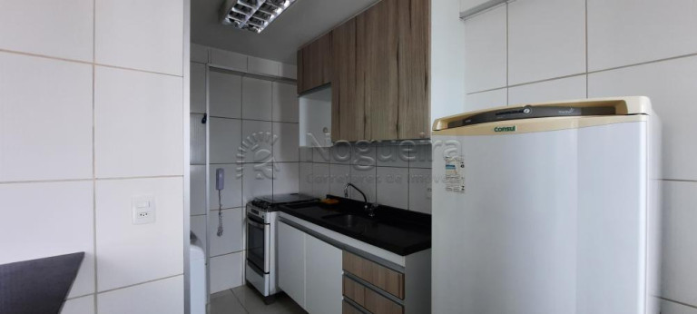 Imagem Apartamento com 1 Quarto à Venda, 40 m² em Madalena - Recife